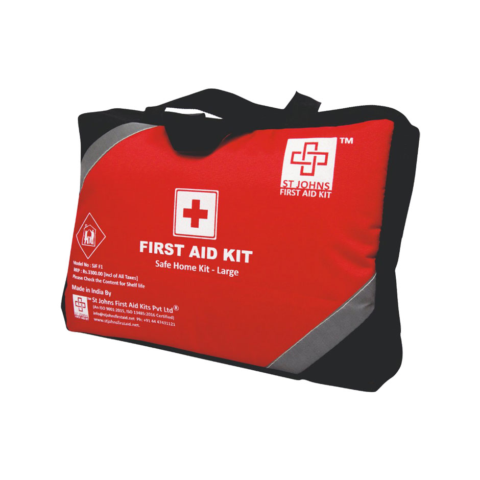 Safe-Home-Kit