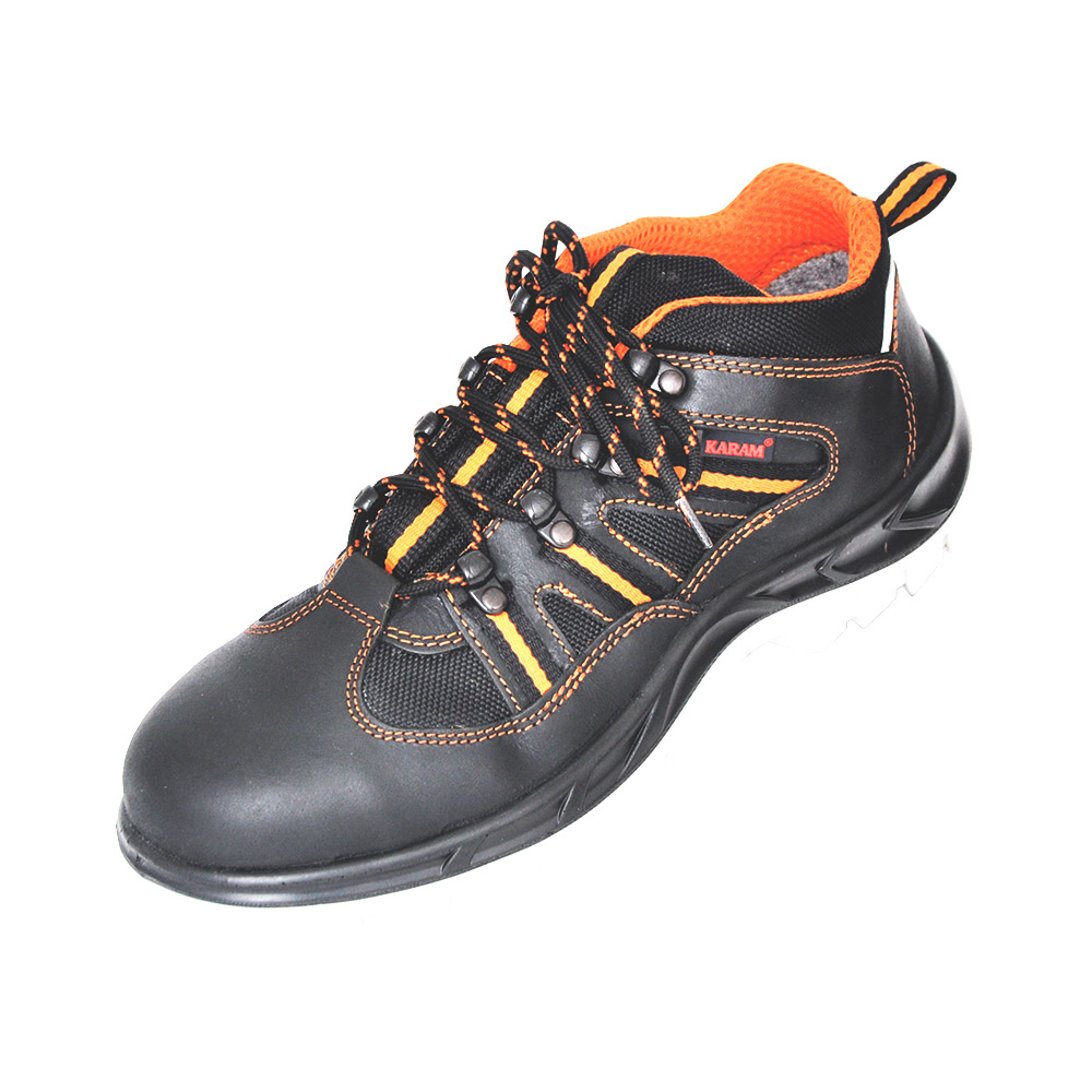 FS-63---Safety-Shoes-with-Double-Density-PU-or-TPU-Sole_0