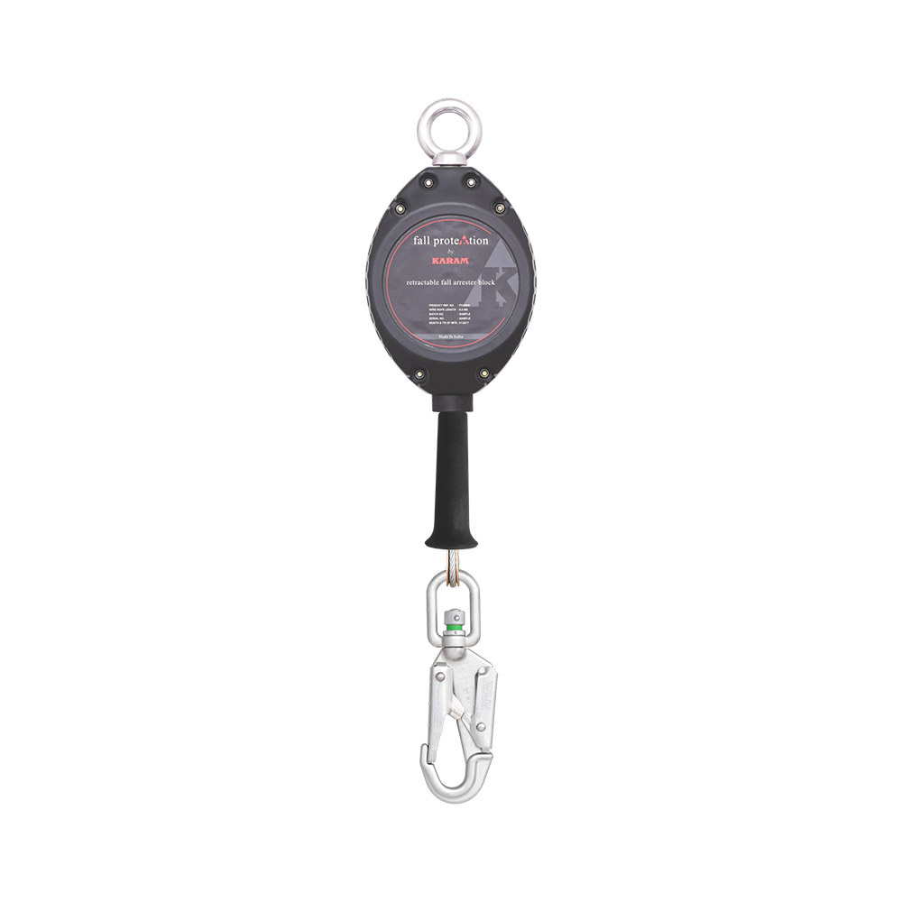 PCGS-05,PCGS-06-&PCGS-07---Retractable-Block-In-Polymer-Casing-with-Galvanized-Steel-Wire-Rope-Lanyard_2