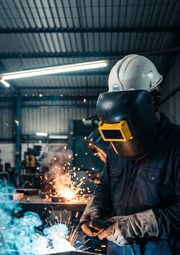 Face Protection
