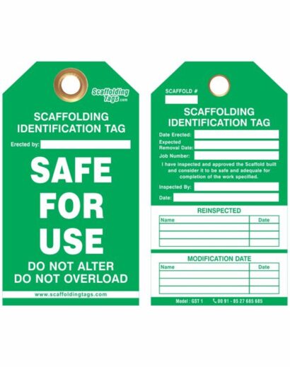 green-scaffold-tag-1