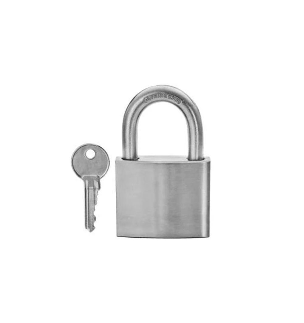 20mm-50mm-Waterproof-Stainless-Steel-Iron-Padlock